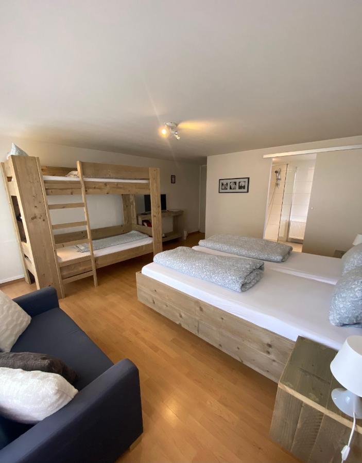 Hotel Twing Хаслиберг Екстериор снимка