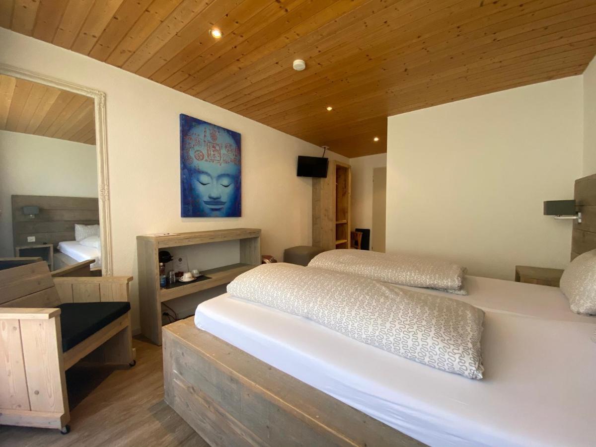 Hotel Twing Хаслиберг Екстериор снимка