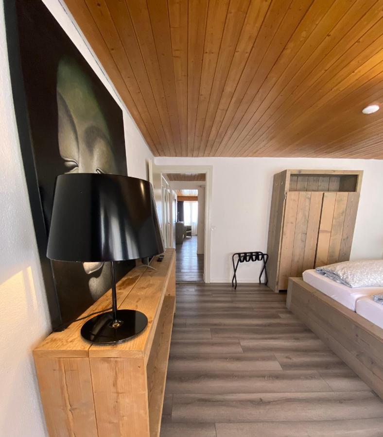 Hotel Twing Хаслиберг Екстериор снимка
