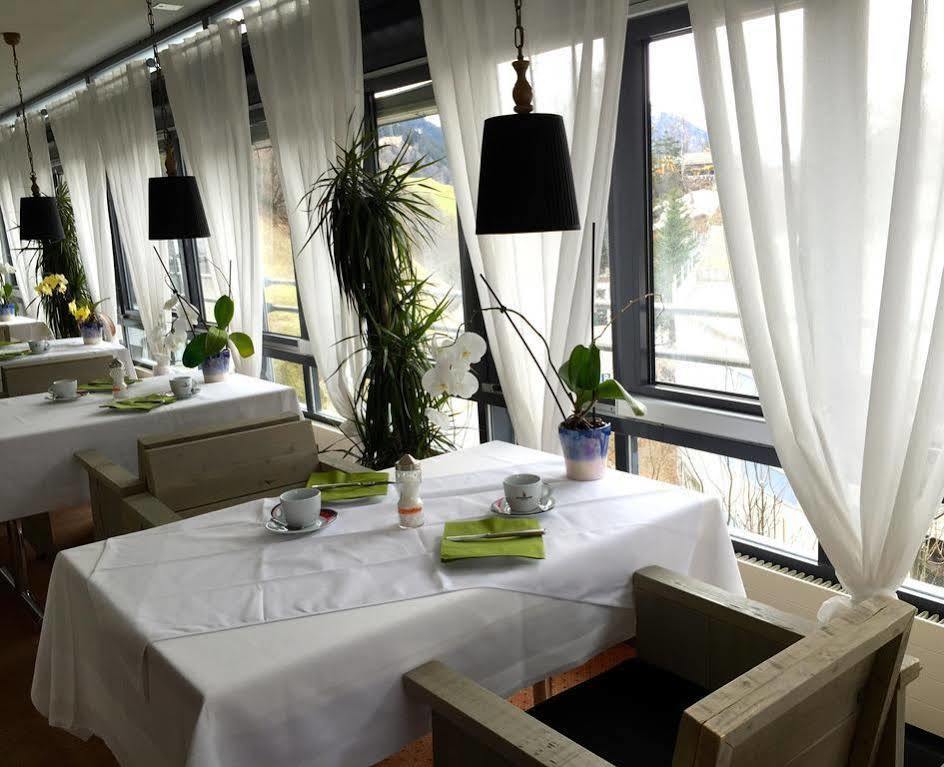 Hotel Twing Хаслиберг Екстериор снимка