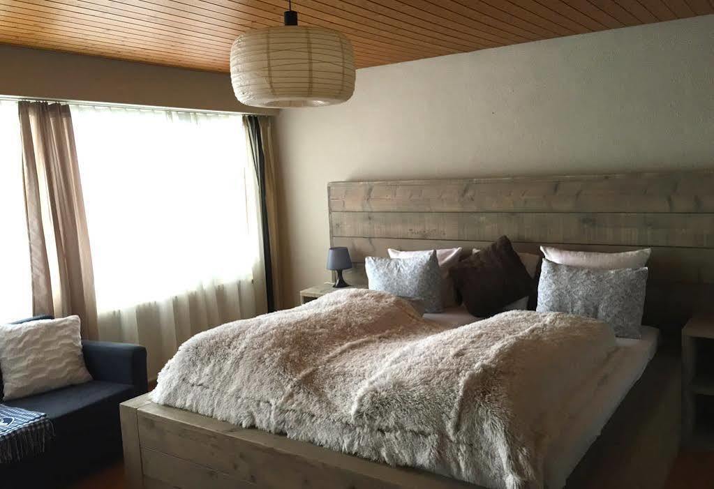 Hotel Twing Хаслиберг Екстериор снимка